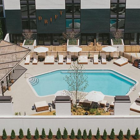 Drift Nashville, A Member Of Design Hotels Екстериор снимка