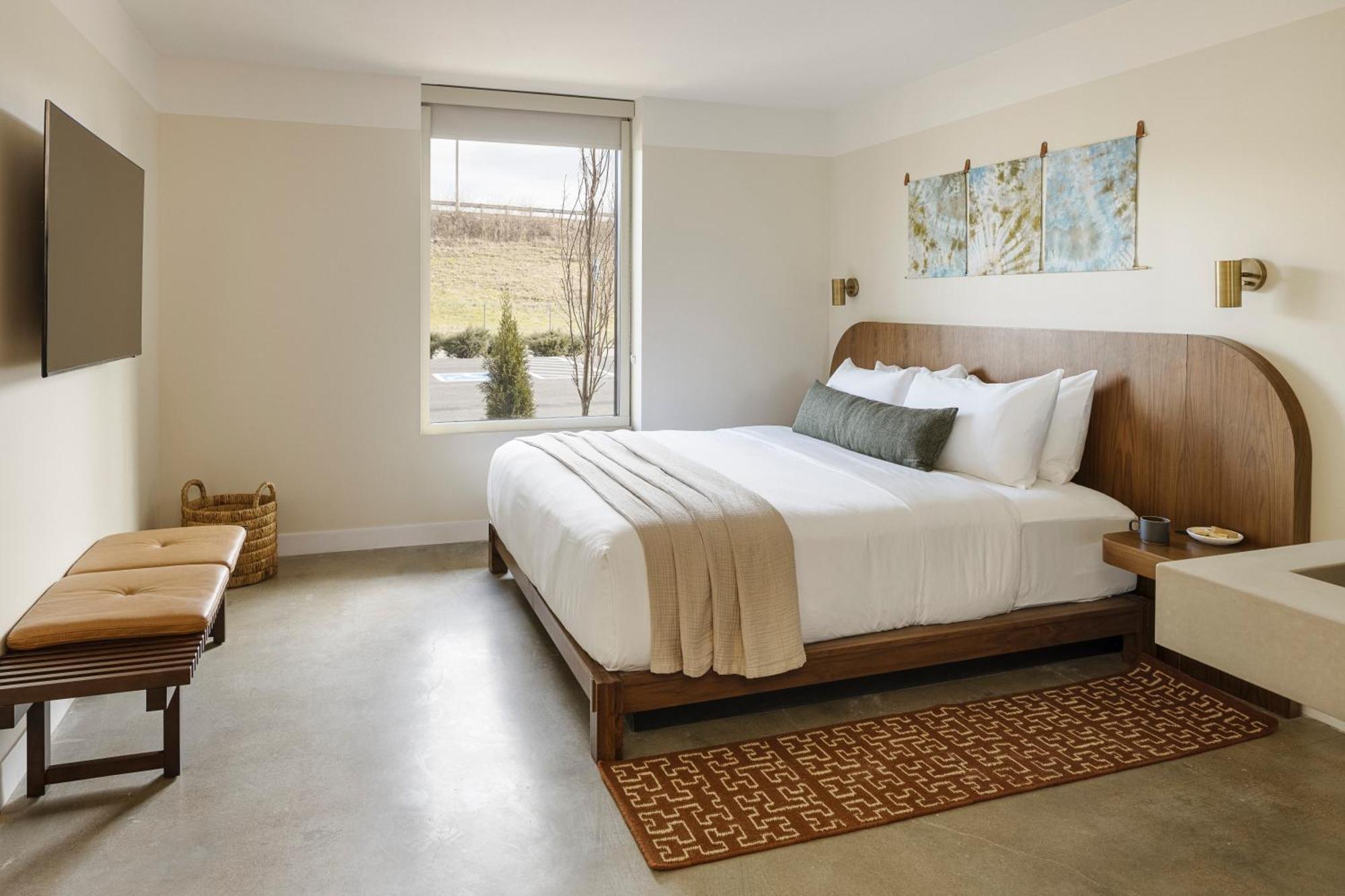 Drift Nashville, A Member Of Design Hotels Екстериор снимка