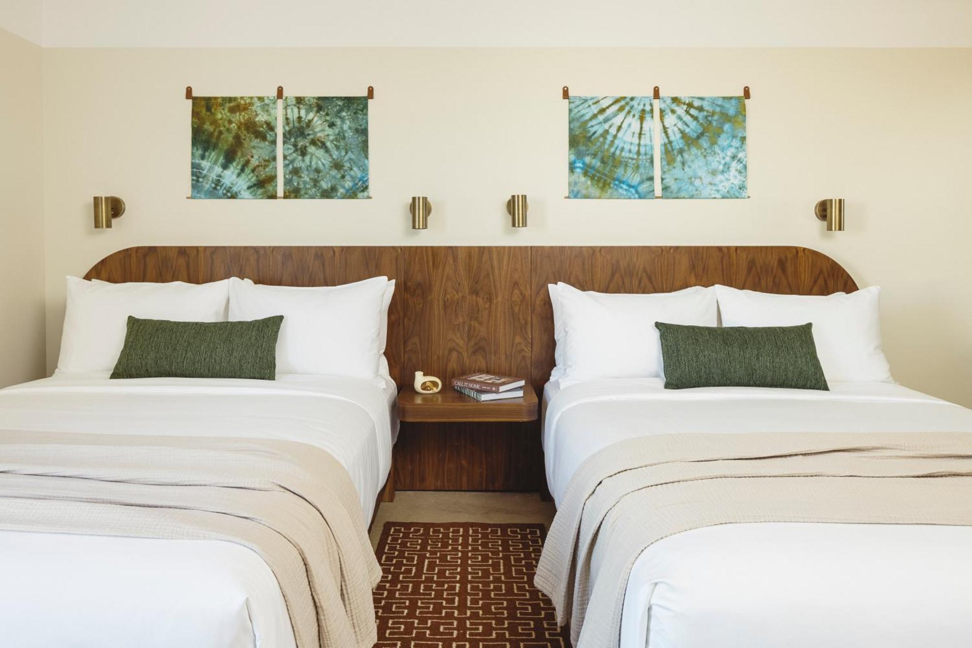 Drift Nashville, A Member Of Design Hotels Екстериор снимка