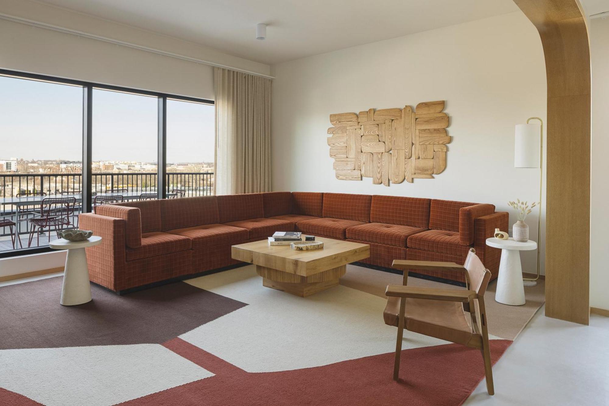 Drift Nashville, A Member Of Design Hotels Екстериор снимка
