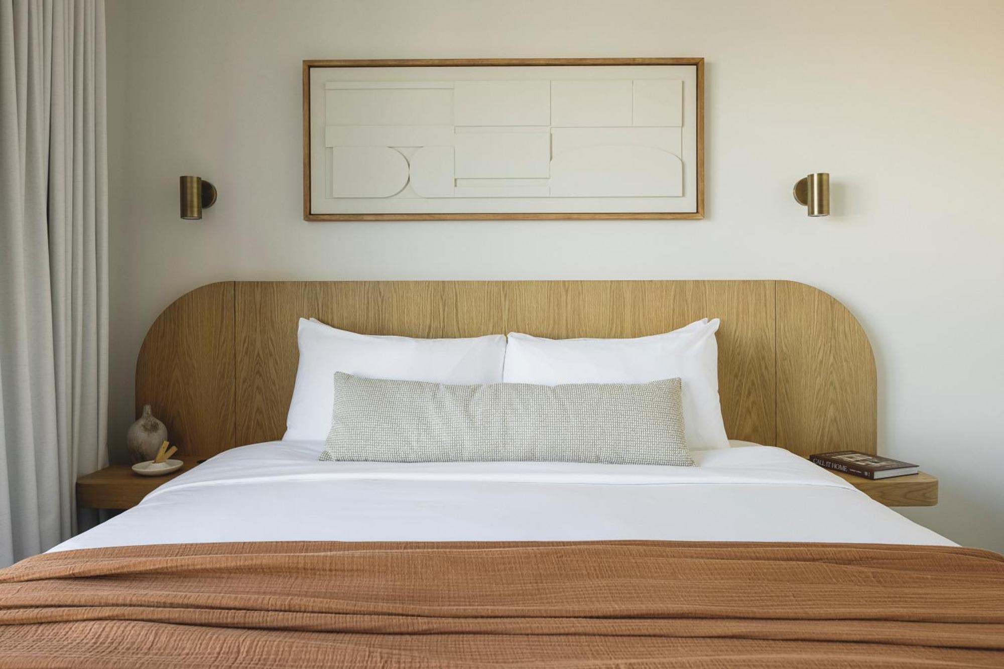 Drift Nashville, A Member Of Design Hotels Екстериор снимка