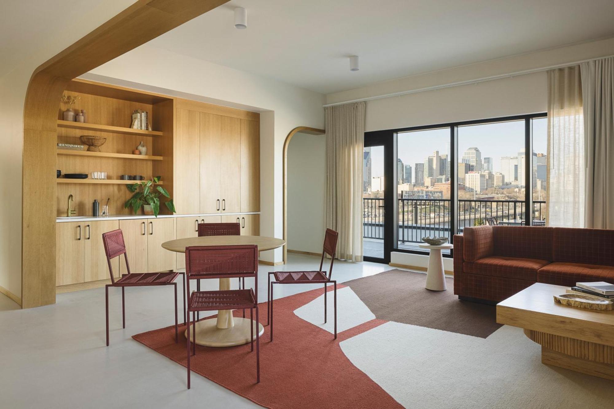 Drift Nashville, A Member Of Design Hotels Екстериор снимка