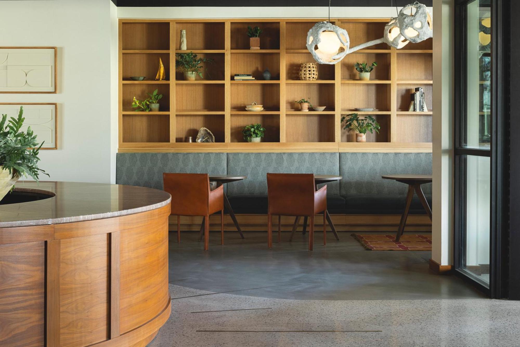 Drift Nashville, A Member Of Design Hotels Екстериор снимка