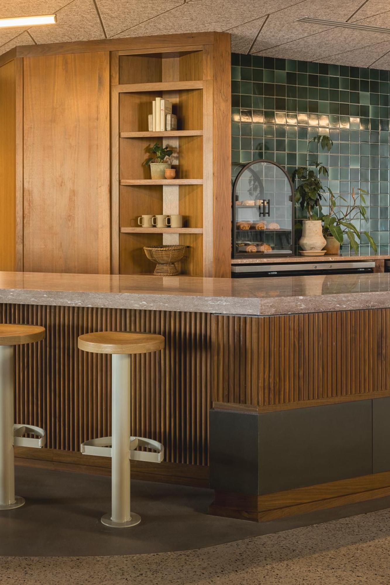 Drift Nashville, A Member Of Design Hotels Екстериор снимка