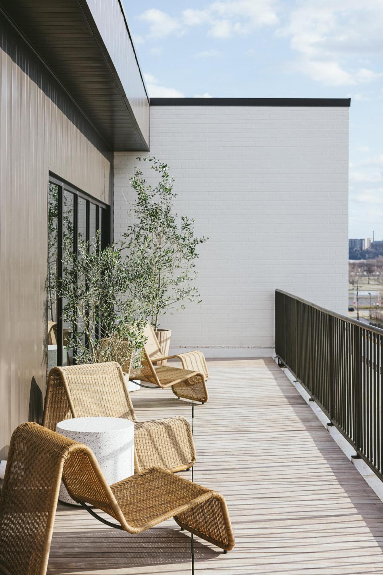 Drift Nashville, A Member Of Design Hotels Екстериор снимка