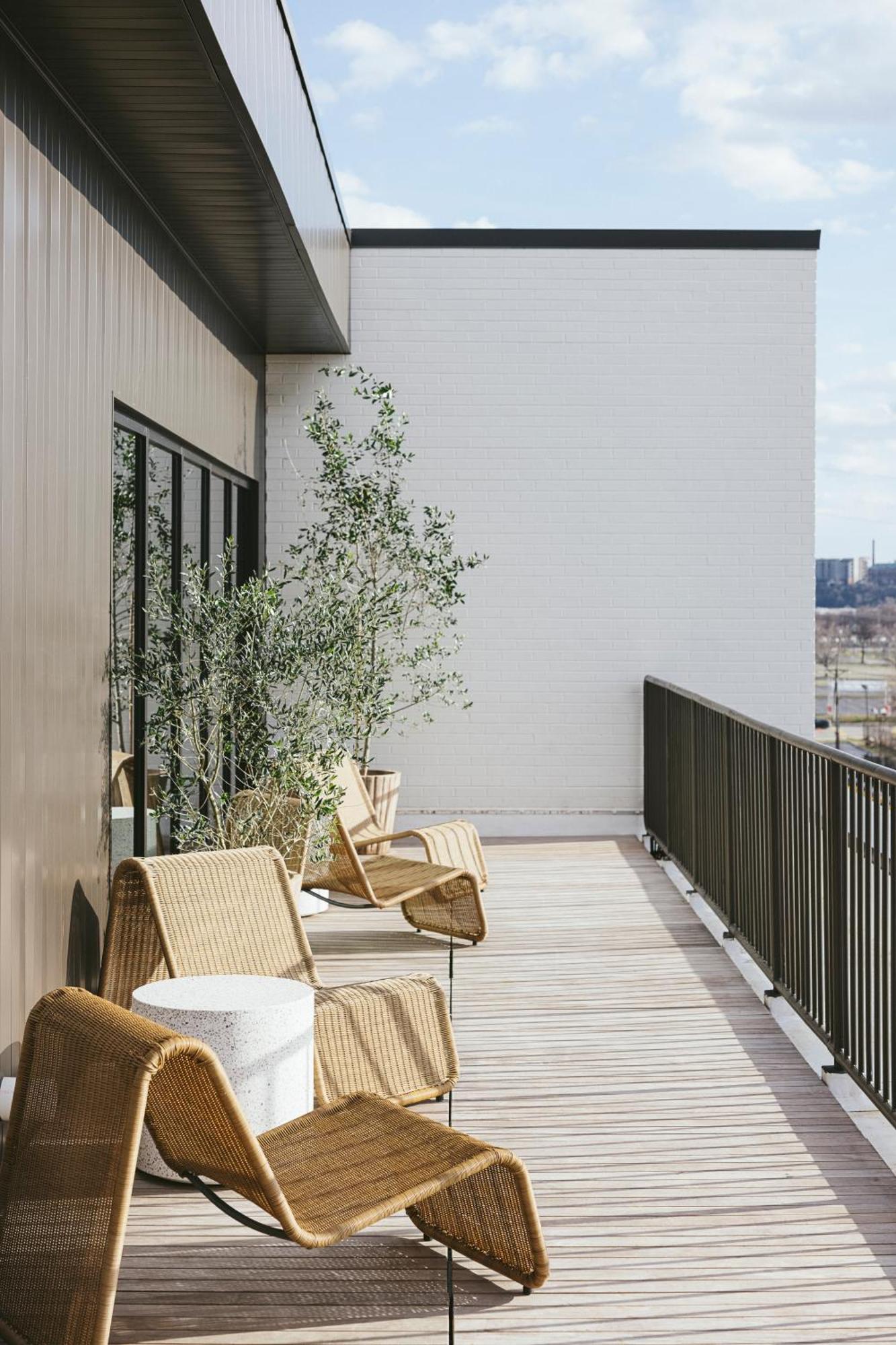 Drift Nashville, A Member Of Design Hotels Екстериор снимка
