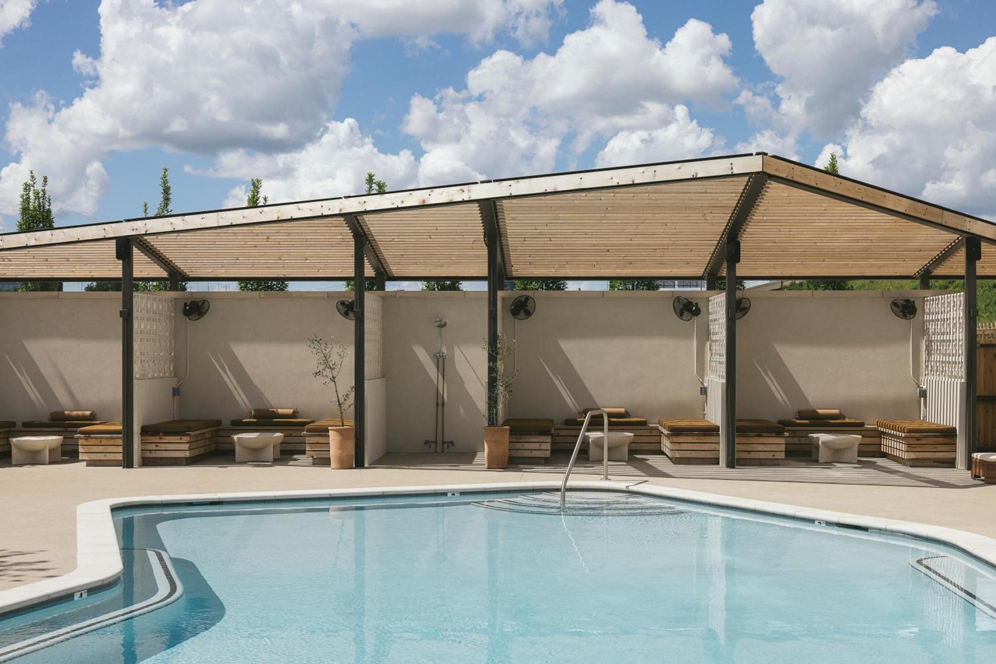 Drift Nashville, A Member Of Design Hotels Екстериор снимка