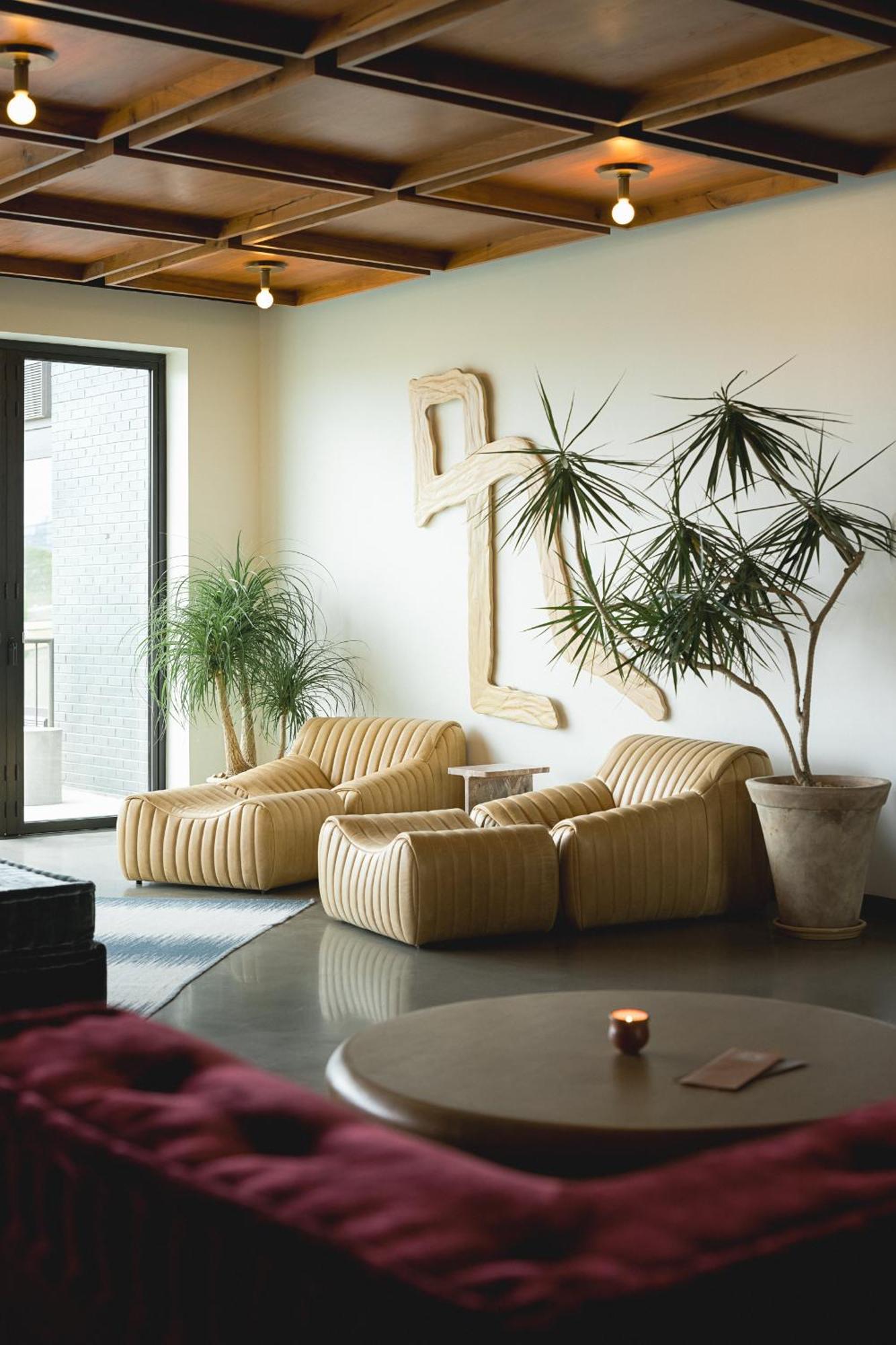 Drift Nashville, A Member Of Design Hotels Екстериор снимка