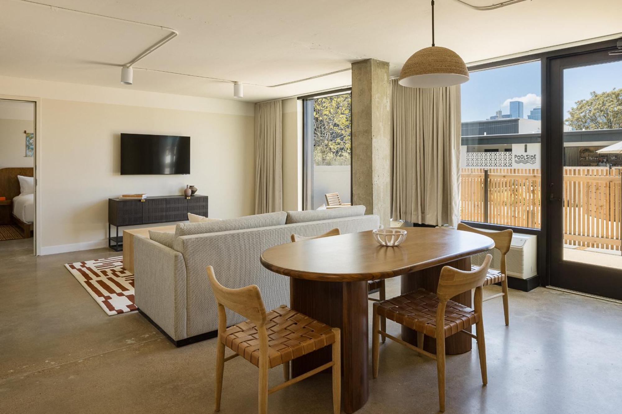 Drift Nashville, A Member Of Design Hotels Екстериор снимка