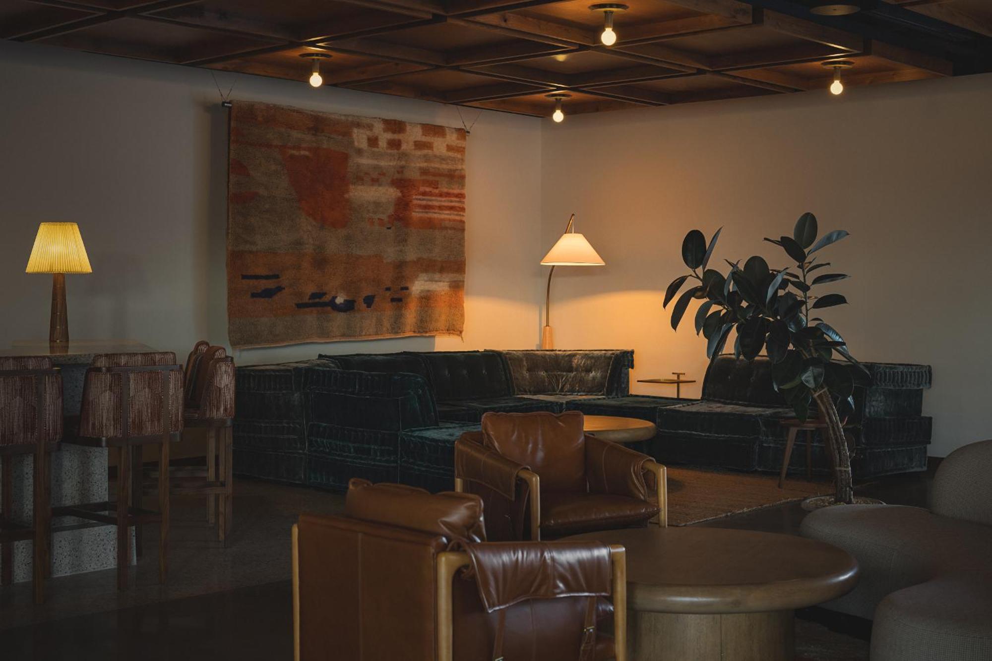 Drift Nashville, A Member Of Design Hotels Екстериор снимка