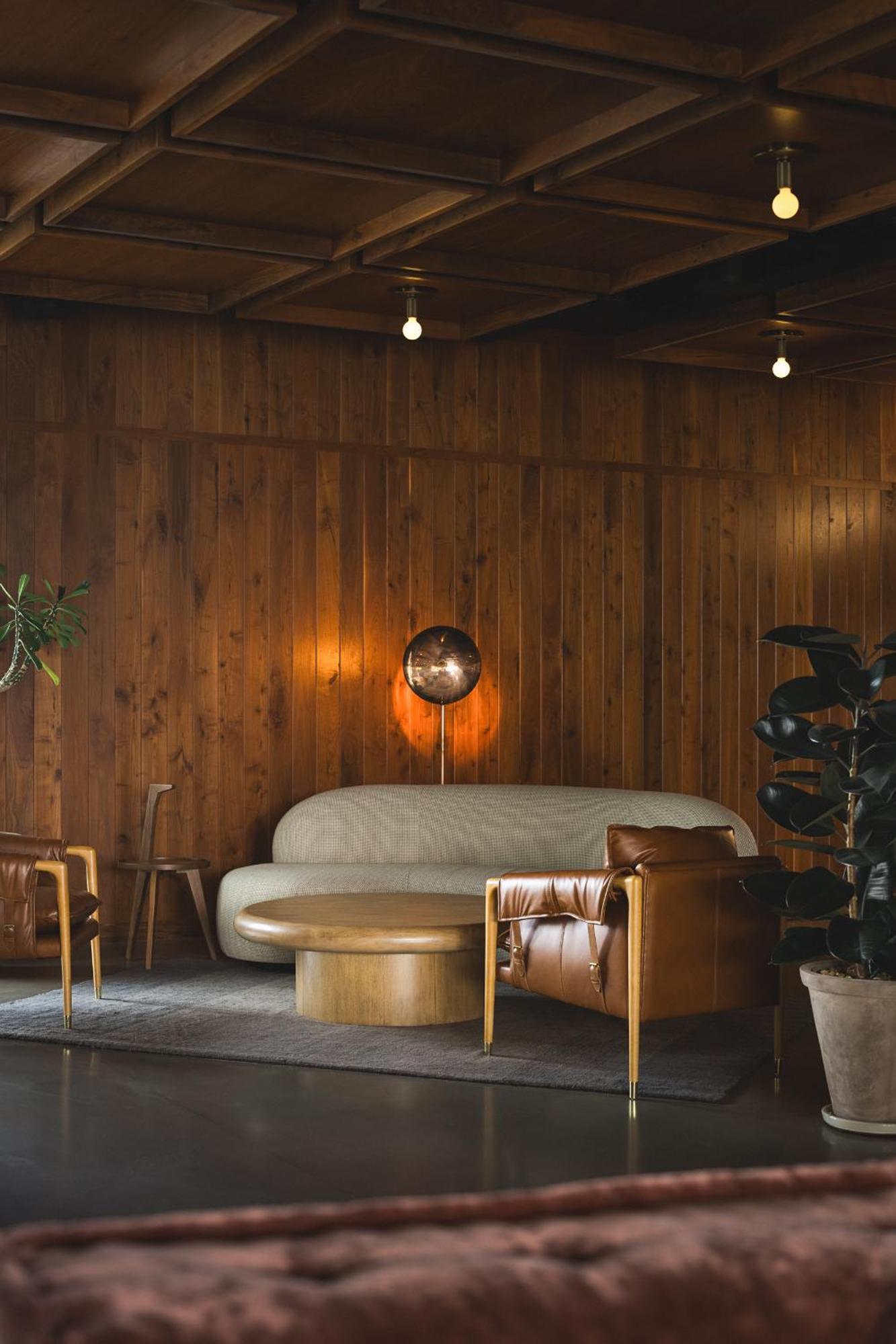 Drift Nashville, A Member Of Design Hotels Екстериор снимка
